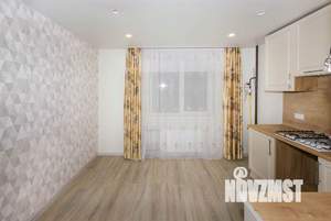 2-к квартира, вторичка, 56м2, 10/18 этаж