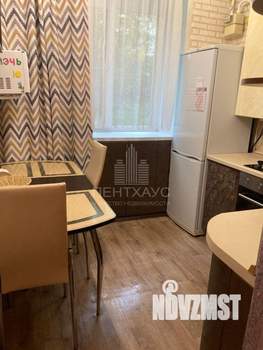 1-к квартира, вторичка, 30м2, 1/5 этаж