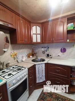 1-к квартира, вторичка, 34м2, 4/5 этаж