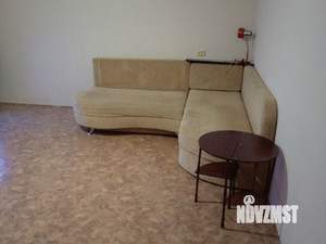 1-к квартира, вторичка, 53м2, 4/6 этаж