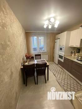 1-к квартира, вторичка, 37м2, 2/10 этаж