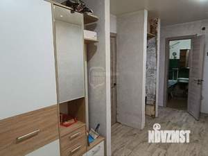 1-к квартира, вторичка, 38м2, 1/5 этаж