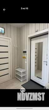 1-к квартира, вторичка, 39м2, 4/13 этаж