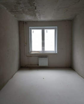 1-к квартира, вторичка, 32м2, 10/16 этаж