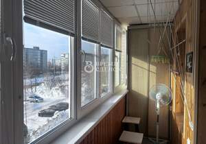 2-к квартира, вторичка, 55м2, 3/10 этаж