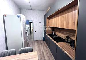 2-к квартира, вторичка, 60м2, 2/4 этаж