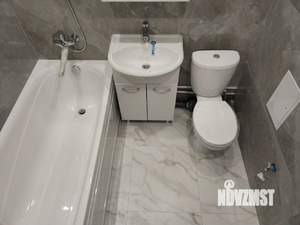 1-к квартира, вторичка, 35м2, 2/12 этаж