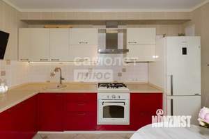 3-к квартира, вторичка, 86м2, 3/10 этаж