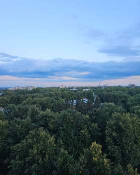 2-к квартира, вторичка, 56м2, 10/10 этаж