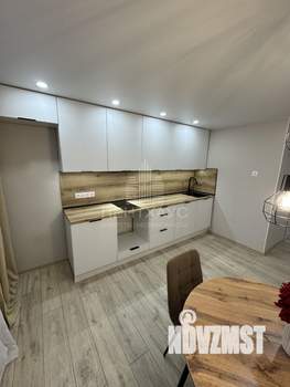 1-к квартира, вторичка, 38м2, 3/9 этаж