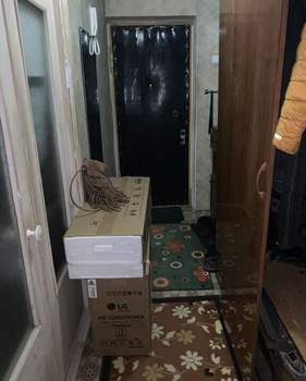 2-к квартира, вторичка, 49м2, 3/5 этаж