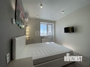 2-к квартира, вторичка, 44м2, 14/14 этаж