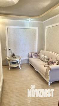 3-к квартира, вторичка, 81м2, 6/15 этаж