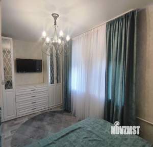 3-к квартира, вторичка, 58м2, 3/3 этаж