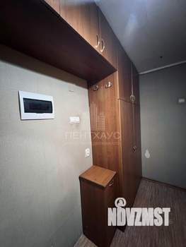 1-к квартира, вторичка, 31м2, 5/5 этаж