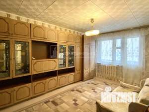 1-к квартира, вторичка, 32м2, 9/9 этаж