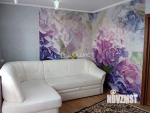 2-к квартира, вторичка, 62м2, 9/9 этаж