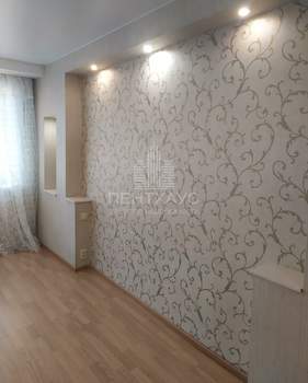 1-к квартира, вторичка, 31м2, 2/5 этаж