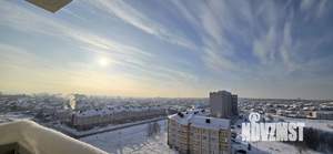 2-к квартира, вторичка, 59м2, 9/17 этаж