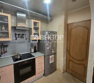 2-к квартира, вторичка, 33м2, 3/9 этаж