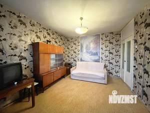 2-к квартира, вторичка, 51м2, 4/9 этаж