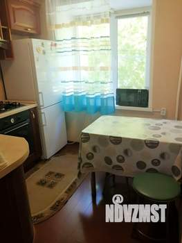 1-к квартира, вторичка, 30м2, 1/5 этаж