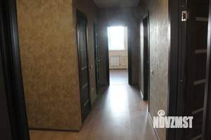 3-к квартира, вторичка, 91м2, 2/14 этаж