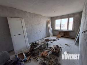 2-к квартира, вторичка, 53м2, 5/5 этаж