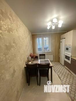 1-к квартира, вторичка, 37м2, 2/10 этаж