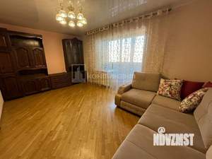 3-к квартира, вторичка, 61м2, 5/10 этаж