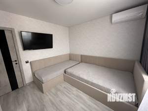 3-к квартира, вторичка, 78м2, 15/18 этаж