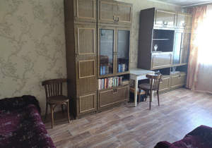 2-к квартира, вторичка, 53м2, 5/5 этаж