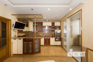 3-к квартира, вторичка, 161м2, 5/6 этаж