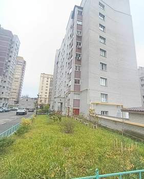 1-к квартира, вторичка, 40м2, 5/9 этаж