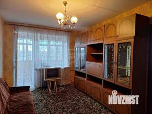 3-к квартира, вторичка, 50м2, 5/5 этаж