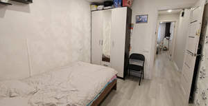 3-к квартира, вторичка, 63м2, 8/10 этаж