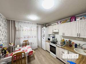 2-к квартира, вторичка, 51м2, 1/14 этаж