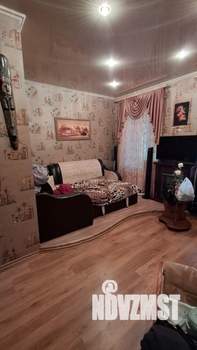 2-к квартира, вторичка, 57м2, 1/2 этаж