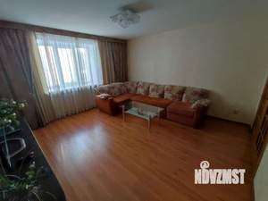 3-к квартира, вторичка, 76м2, 3/11 этаж