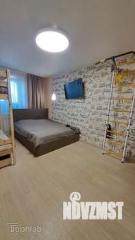 2-к квартира, вторичка, 49м2, 3/10 этаж