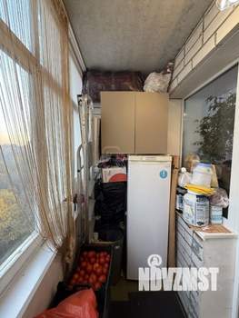 1-к квартира, вторичка, 35м2, 7/10 этаж