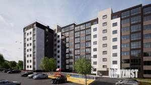 3-к квартира, вторичка, 78м2, 8/8 этаж