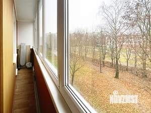 2-к квартира, вторичка, 51м2, 4/9 этаж