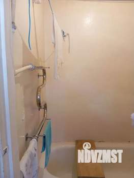 1-к квартира, вторичка, 30м2, 5/5 этаж