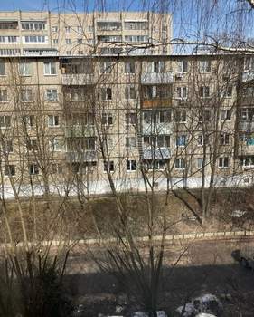 3-к квартира, вторичка, 58м2, 5/5 этаж