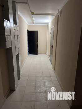 3-к квартира, вторичка, 76м2, 6/12 этаж