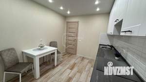 1-к квартира, вторичка, 38м2, 11/14 этаж