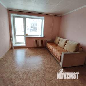 2-к квартира, вторичка, 52м2, 7/9 этаж