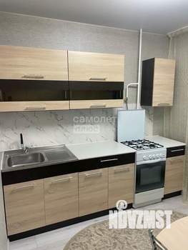 1-к квартира, вторичка, 38м2, 7/9 этаж