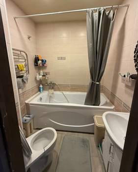 1-к квартира, вторичка, 39м2, 7/10 этаж